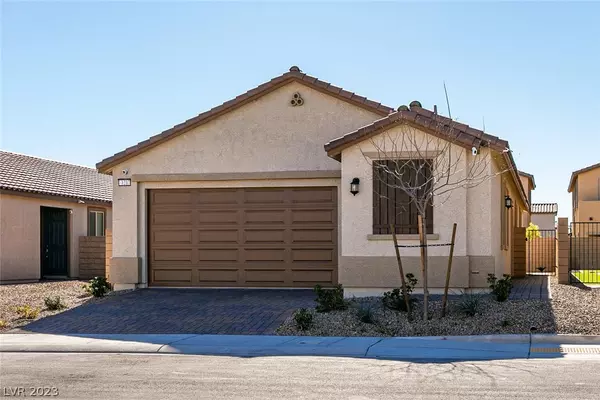 1217 Crystal Grotto AVE, North Las Vegas, NV 89081