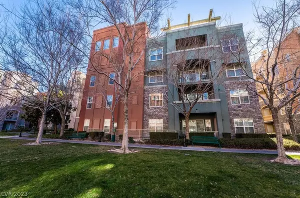 56 E Serene AVE #224, Las Vegas, NV 89123