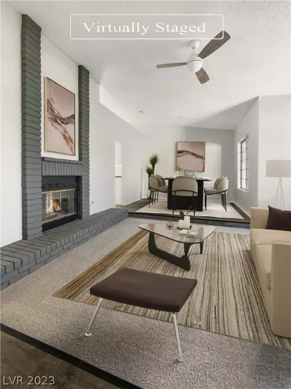 Las Vegas, NV 89130,5005 Canadian DR