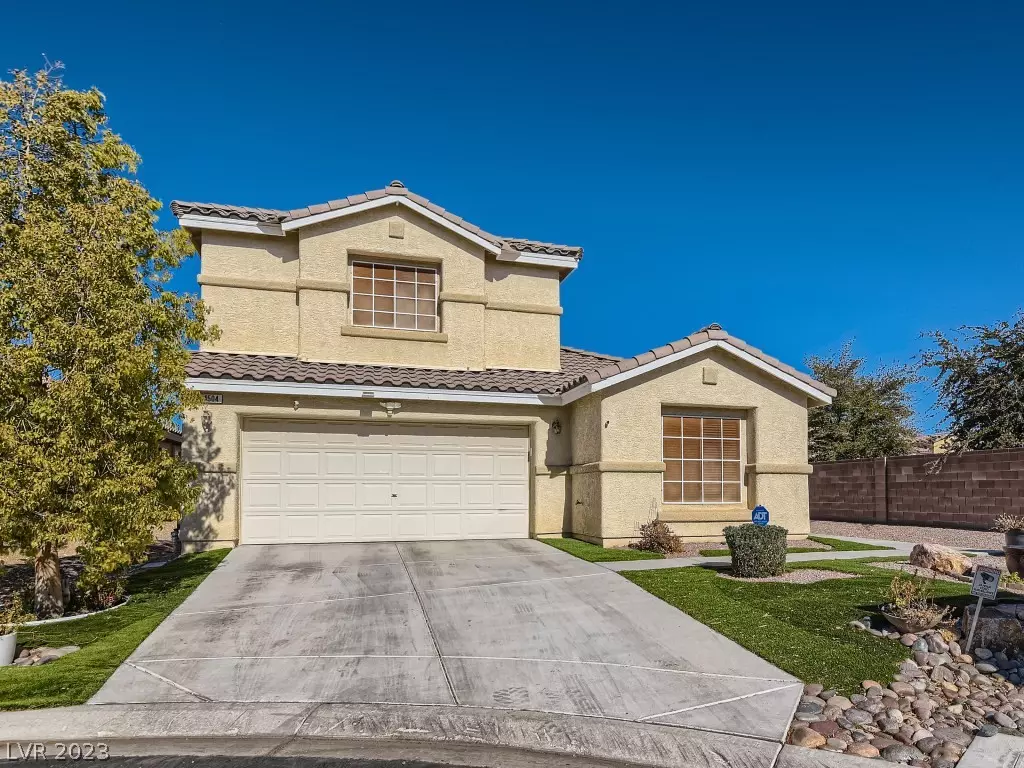 North Las Vegas, NV 89031,4504 Silverwind RD