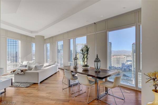 3750 S Las Vegas BLVD #3909, Las Vegas, NV 89158