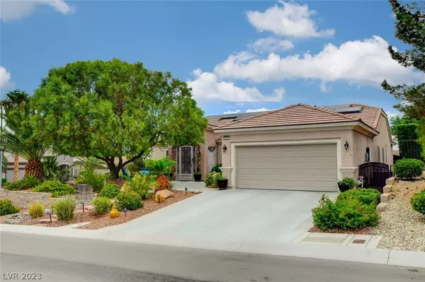 Henderson, NV 89044,2160 Long Creek CT
