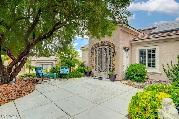 Henderson, NV 89044,2160 Long Creek CT