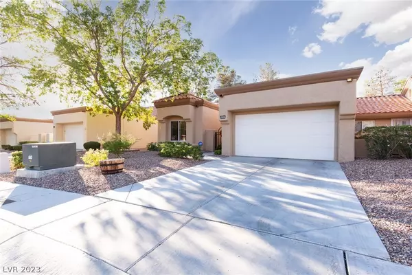 Las Vegas, NV 89134,8661 Prairie Hill DR