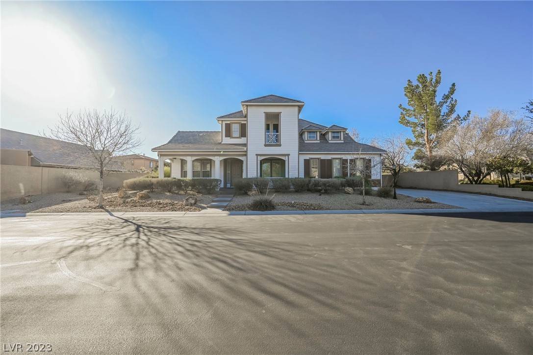 7971 Lookout Rock CIR, Las Vegas, NV 89129