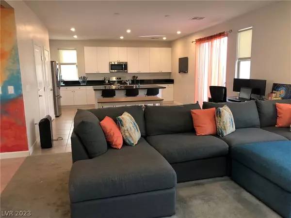 Las Vegas, NV 89141,6126 W Levi AVE