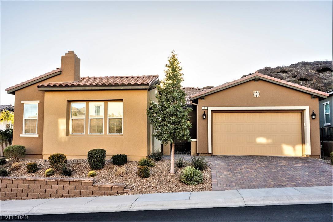 7 Via Tavolara, Henderson, NV 89011