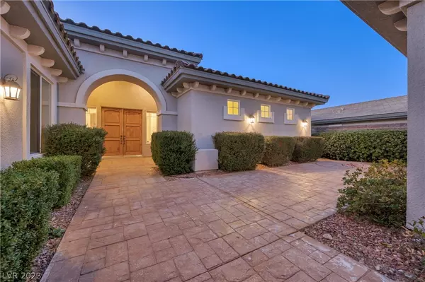 Las Vegas, NV 89135,10938 Iris Canyon LN
