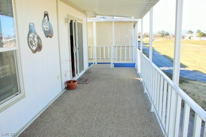 Pahrump, NV 89048,270 MONTECITO DR