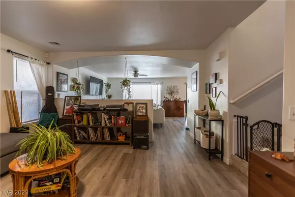 Las Vegas, NV 89142,2595 Joseph Canyon DR