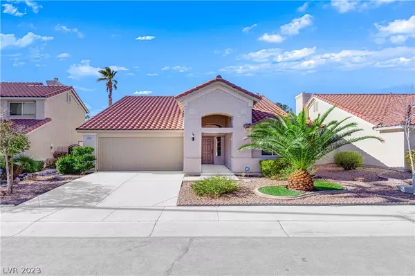 Las Vegas, NV 89134,8805 Cypresswood AVE