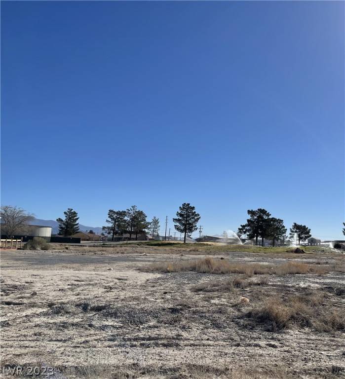 Pahrump, NV 89048,1851 Ironside ST