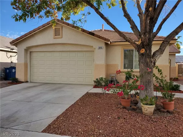 Las Vegas, NV 89130,5113 Mantua CT