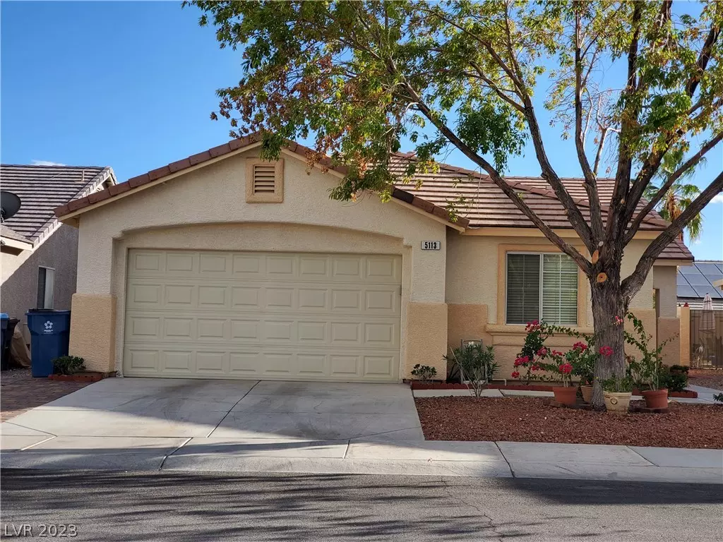 Las Vegas, NV 89130,5113 Mantua CT