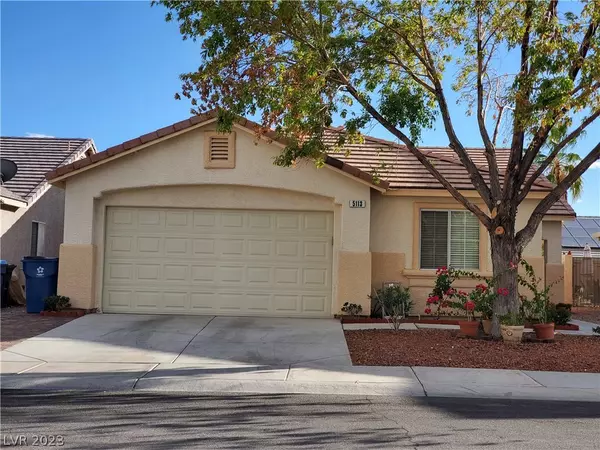 5113 Mantua CT, Las Vegas, NV 89130