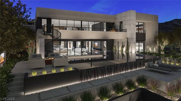 Henderson, NV 89012,801 Dragons Eye DR