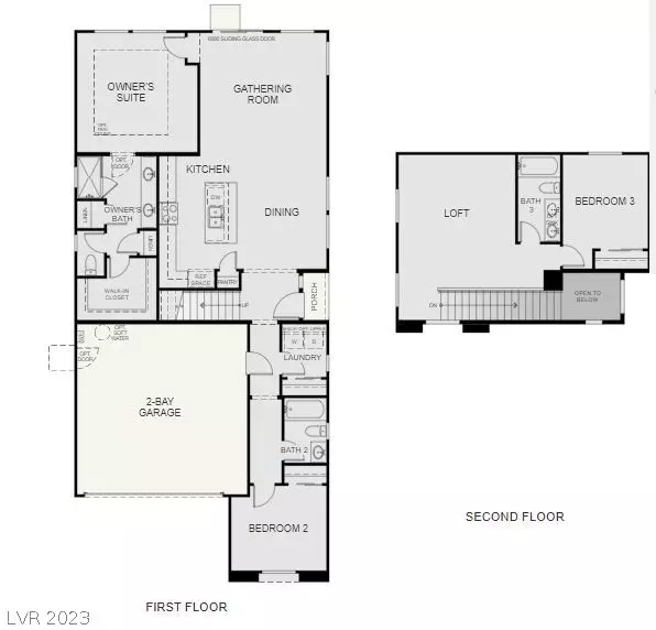 North Las Vegas, NV 89086,2850 Victorian RD