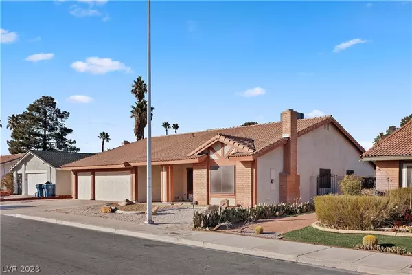 Las Vegas, NV 89119,1928 Rockledge DR