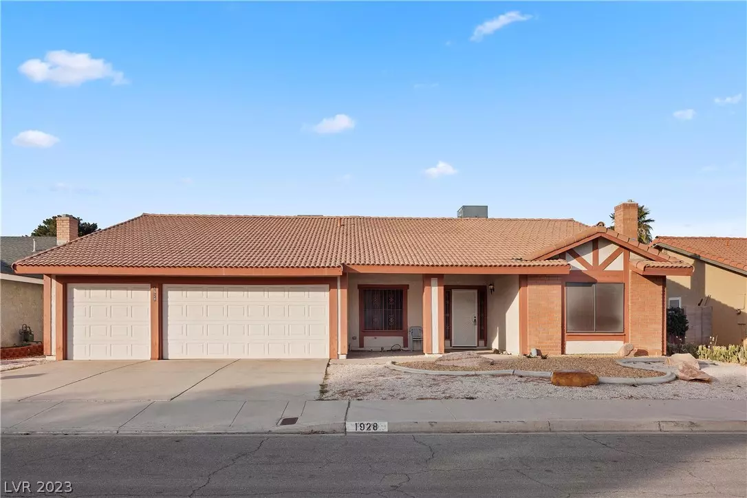 Las Vegas, NV 89119,1928 Rockledge DR