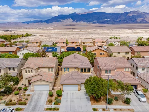 North Las Vegas, NV 89085,4420 Desert Home AVE