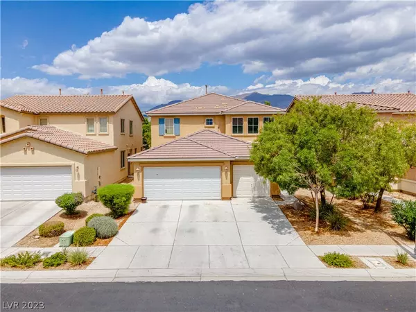 North Las Vegas, NV 89085,4420 Desert Home AVE