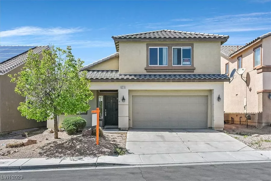 6219 Sereno Springs ST, North Las Vegas, NV 89081