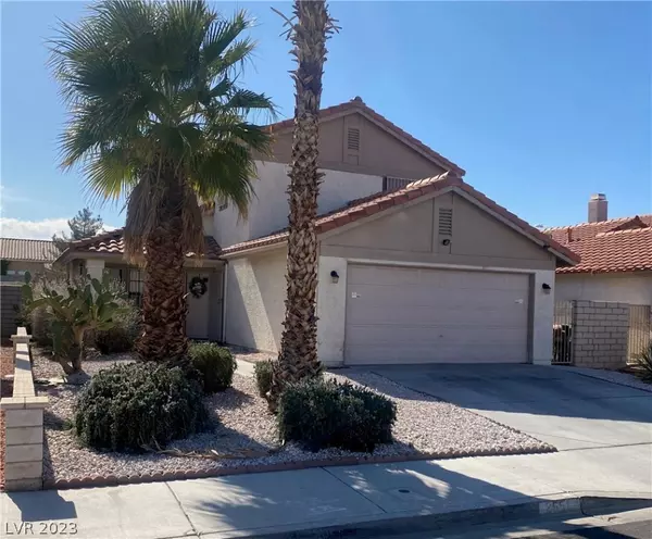 Henderson, NV 89074,2551 Wolverton AVE