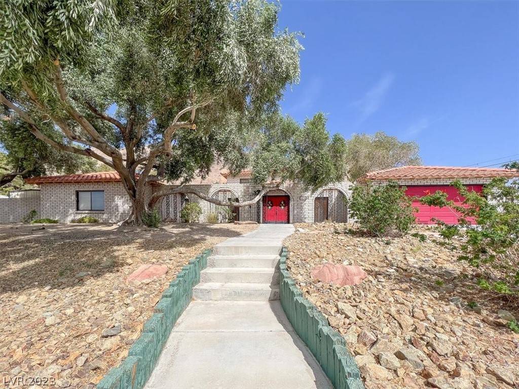 Las Vegas, NV 89110,464 Benedict DR