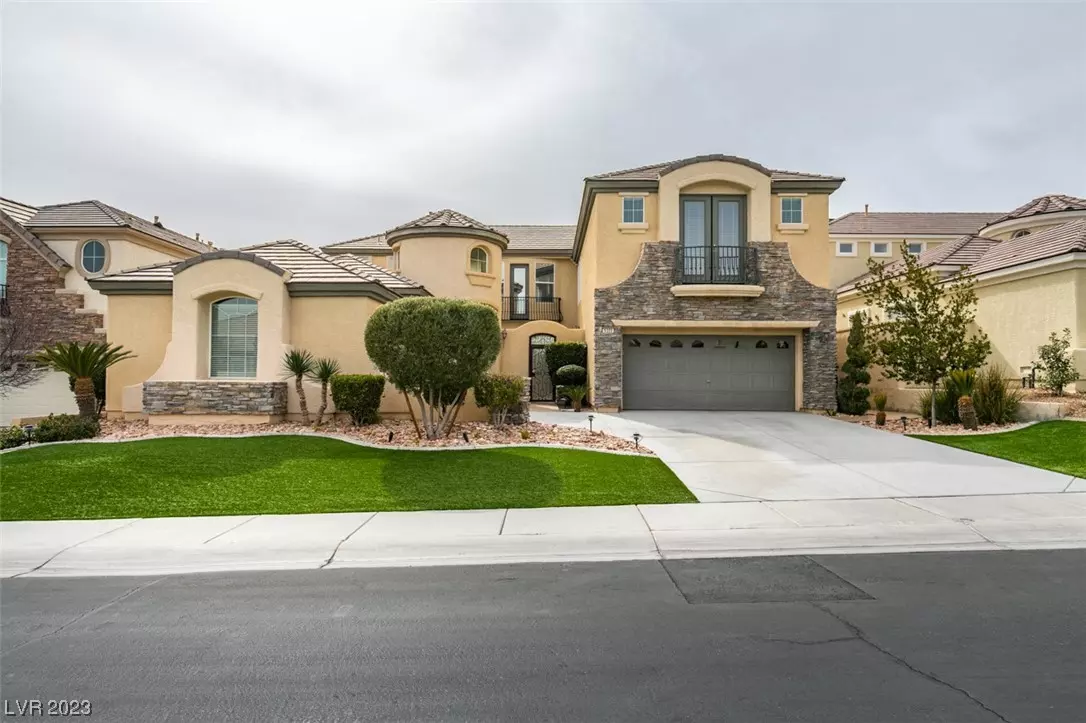 Las Vegas, NV 89145,9309 Queen Charlotte DR