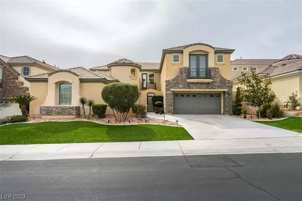 9309 Queen Charlotte DR, Las Vegas, NV 89145