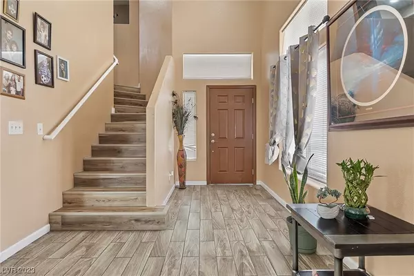 Las Vegas, NV 89142,5957 Grazing Meadow DR