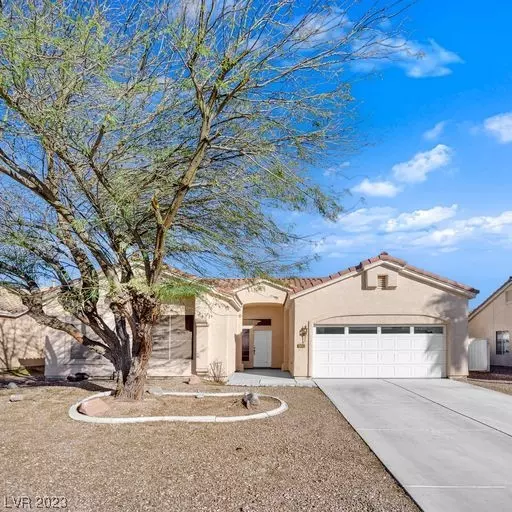 North Las Vegas, NV 89032,3534 Canter DR