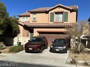 North Las Vegas, NV 89081,2312 Old Dominion AVE
