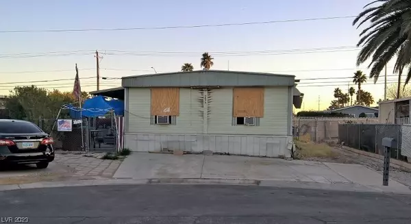 2876 Mammoth CT, Las Vegas, NV 89142