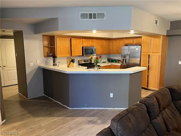 Las Vegas, NV 89108,3605 Pintadas ST #102