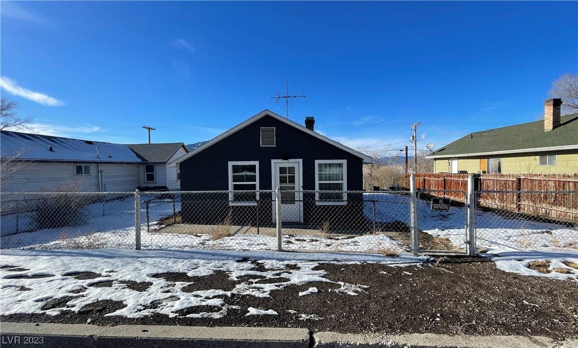 36 Fourth ST, Mcgill, NV 89318