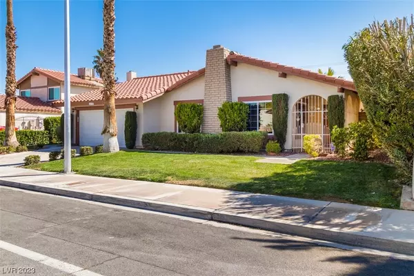 Las Vegas, NV 89103,4064 Spitze DR