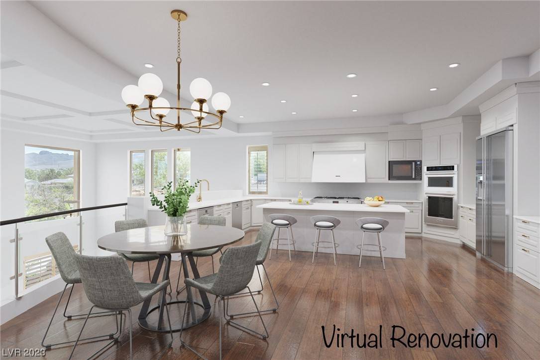 26 Highland Creek DR, Henderson, NV 89052