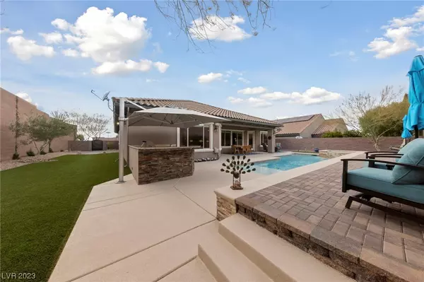 Henderson, NV 89044,2860 Saint Dizier DR