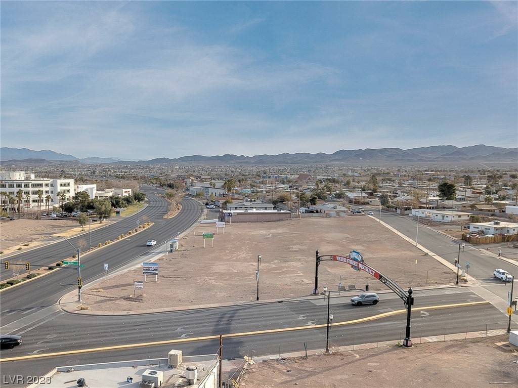 Henderson, NV 89015,1 S Water ST