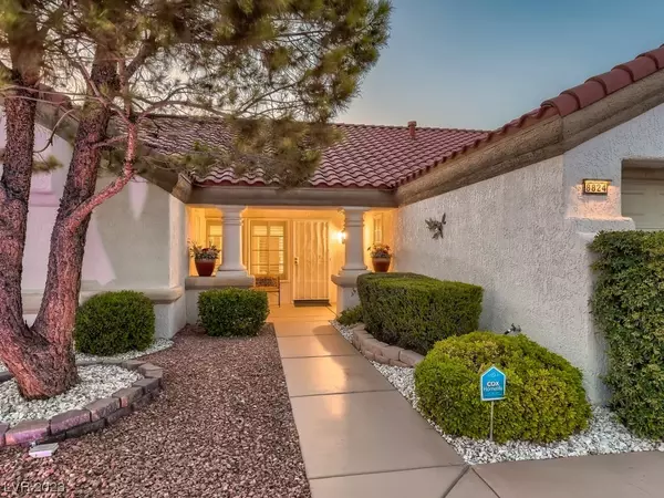 Las Vegas, NV 89134,8824 Stan Crest DR