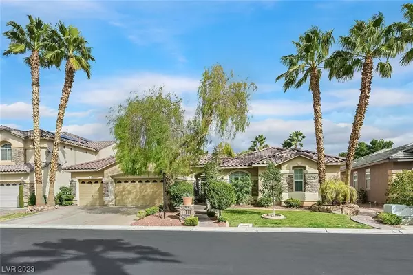 10144 Neville CT,  Las Vegas,  NV 89183
