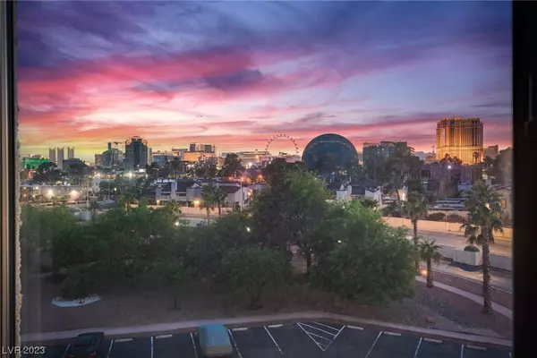 725 N Royal Crest CIR #248, Las Vegas, NV 89169