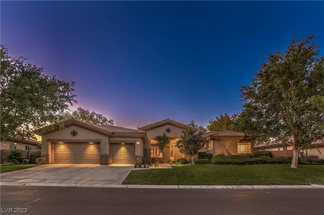 Henderson, NV 89052,11 Anthem Creek CIR