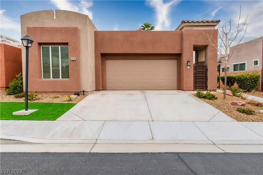 144 Staten Island AVE, Las Vegas, NV 89123