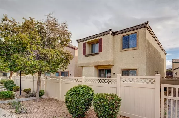 708 Cades Cove CT, North Las Vegas, NV 89084