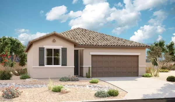 158 Mesa Verde TRL, Mesquite, NV 89027