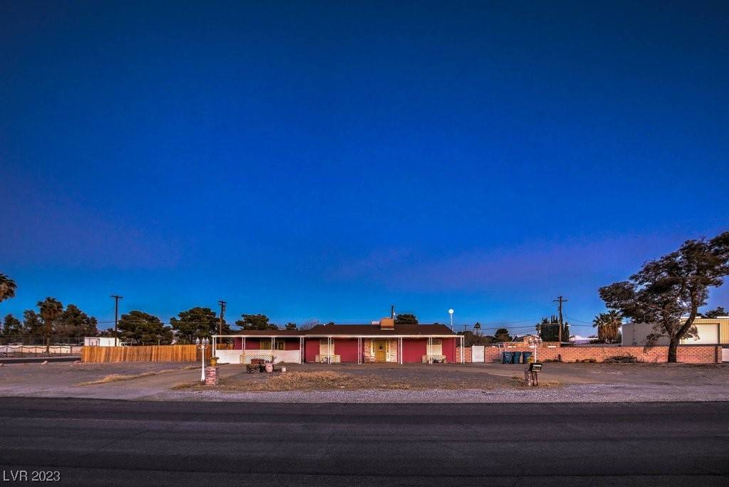5392 Evaline ST,  Las Vegas,  NV 89120