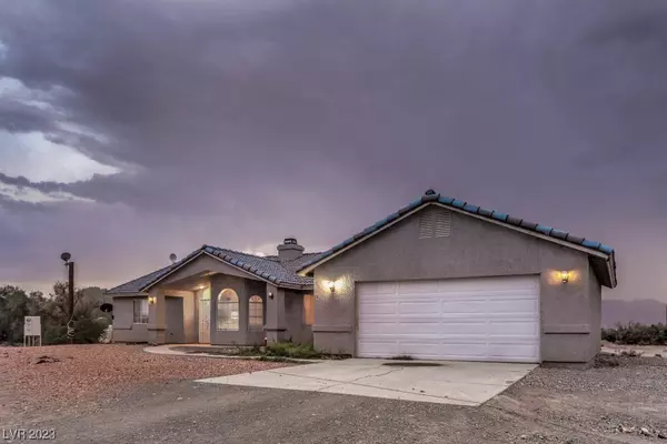 Pahrump, NV 89048,5126 Homestead RD
