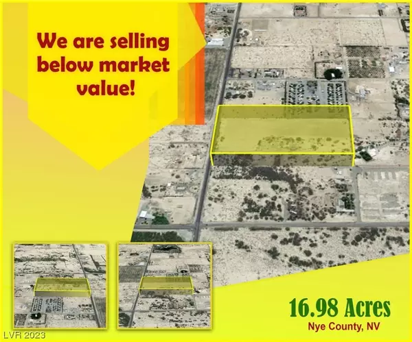 5126 Homestead RD,  Pahrump,  NV 89048